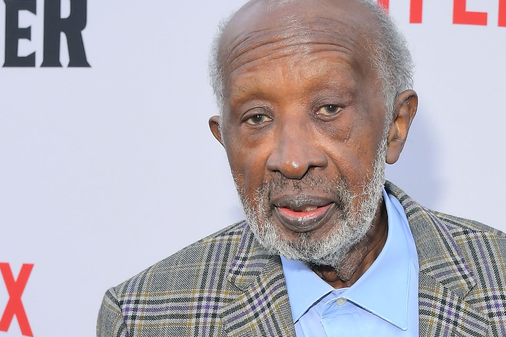 Clarence Avant: Der US-Amerikaner wurde 92 Jahre alt.