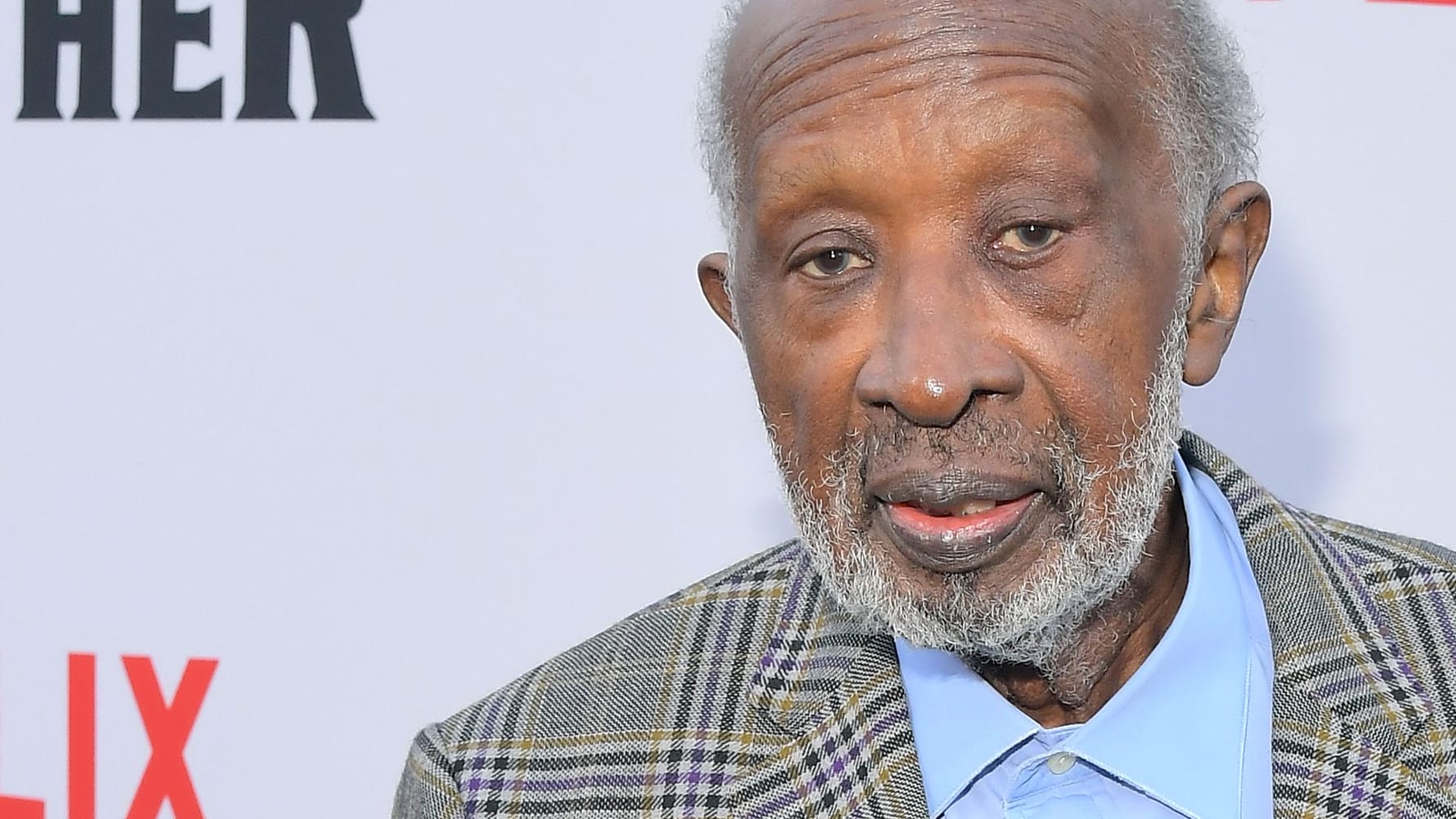 Clarence Avant: Der US-Amerikaner wurde 92 Jahre alt.