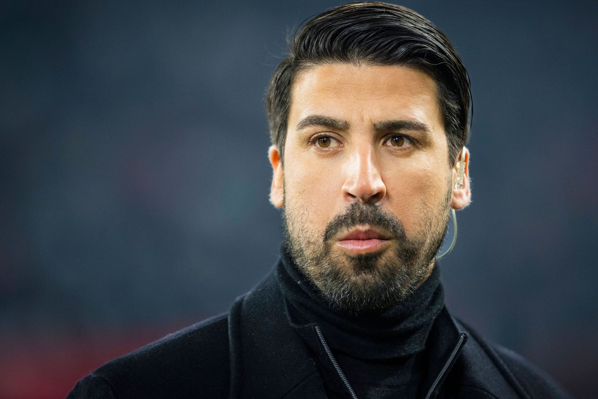 Sami Khedira: Seine Gespräche mit dem DFB sollen nicht erfolgreich gewesen sein.