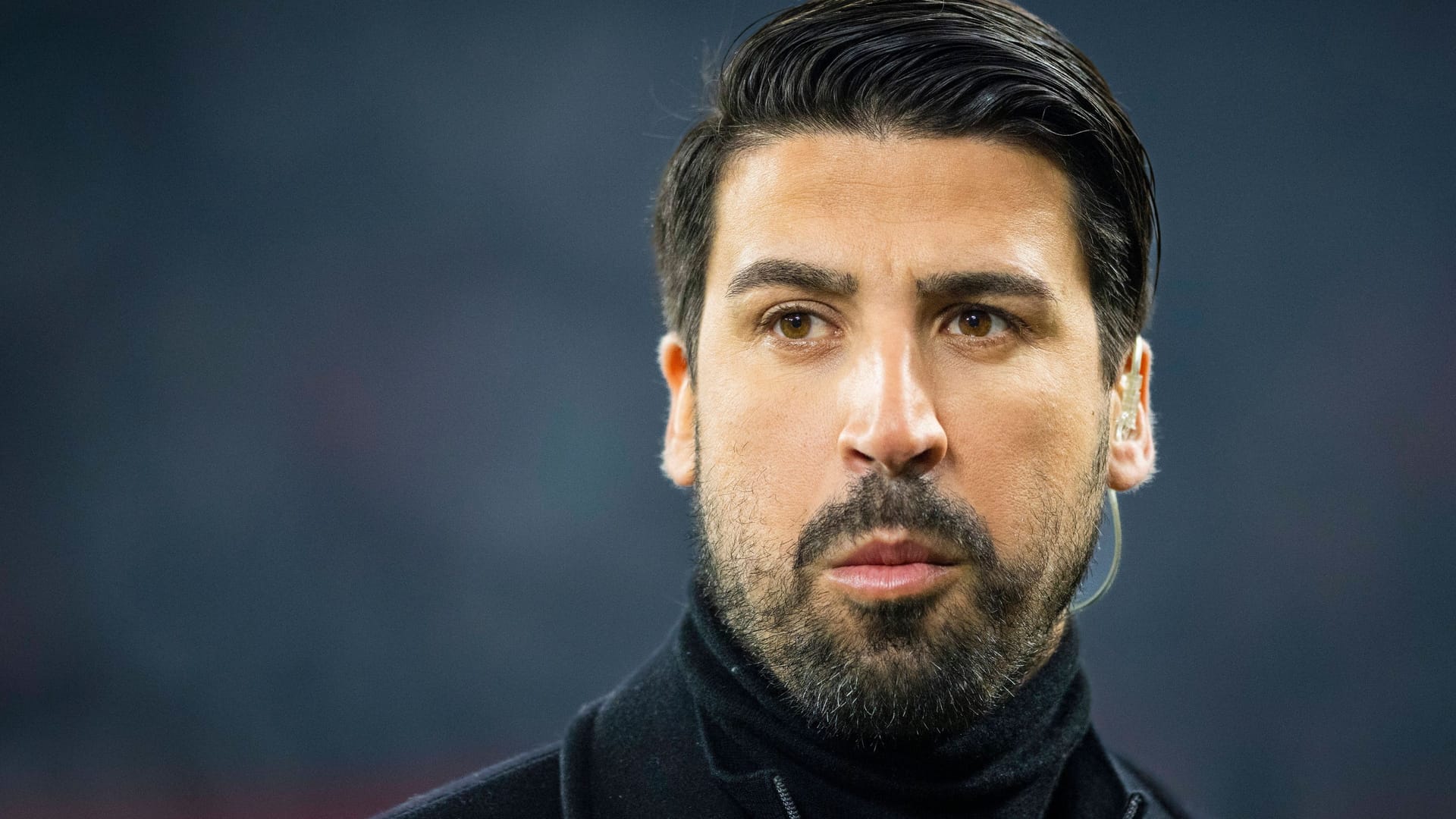 Sami Khedira: Seine Gespräche mit dem DFB sollen nicht erfolgreich gewesen sein.