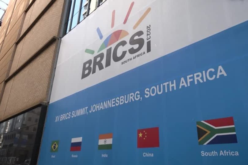 BRICS-GIPFEL/