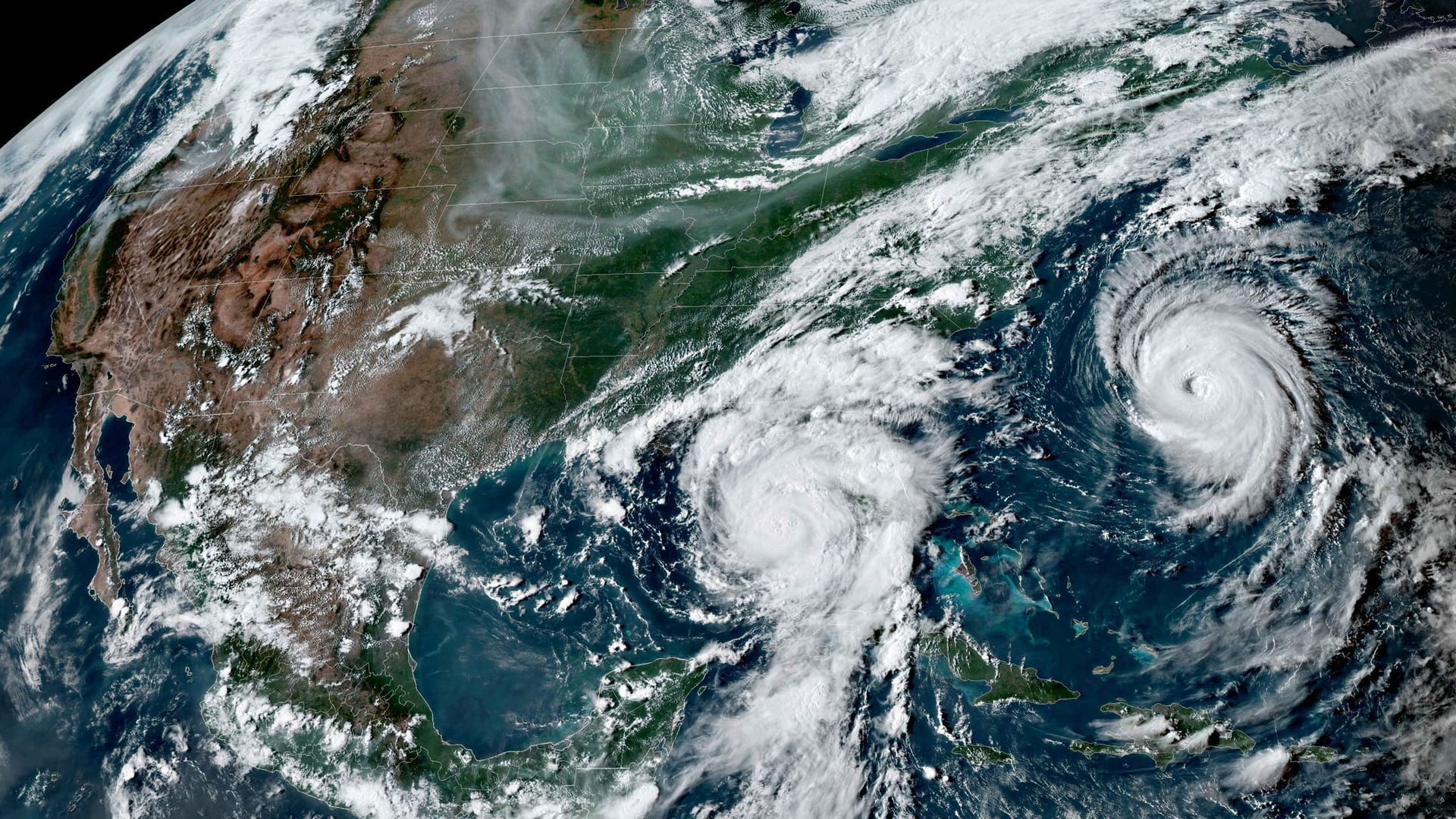 Tropensturm «Idalia» - Florida