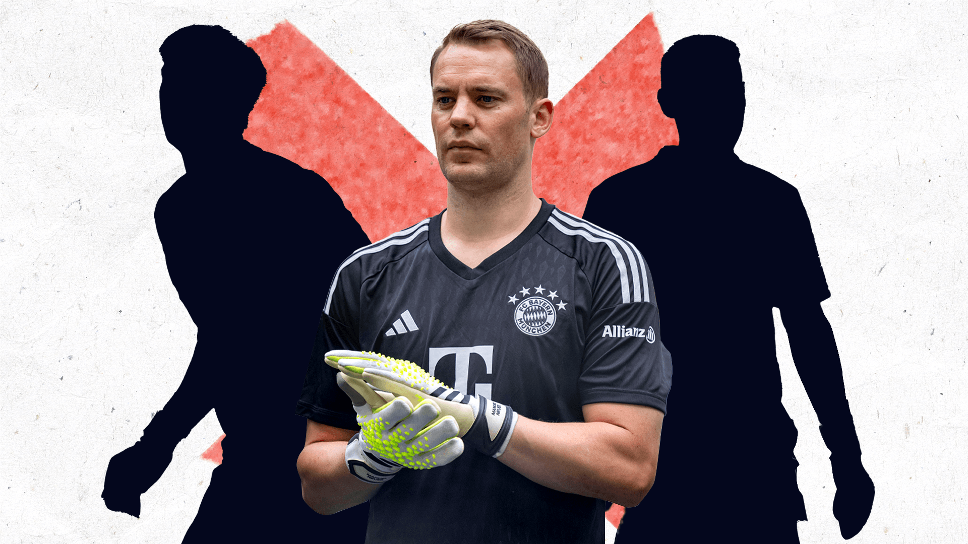 Manuel Neuer: Der Bayern-Torwart fällt noch wochenlang aus.