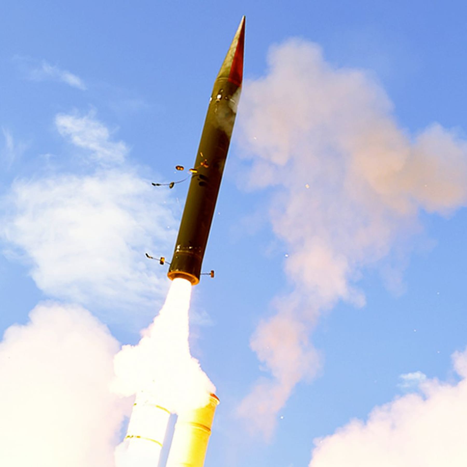 Grünes Licht für Deal mit Israel: Deutschland darf weltbeste Raketenabwehr  kaufen, Politik