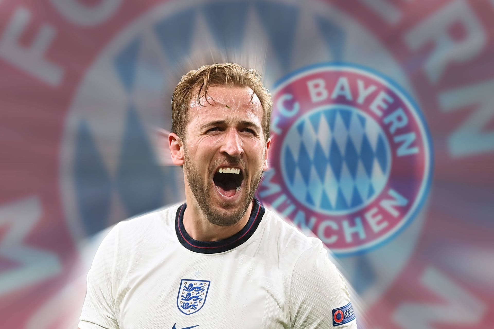 Quiz: Wie viel wissen Sie über Harry Kane?