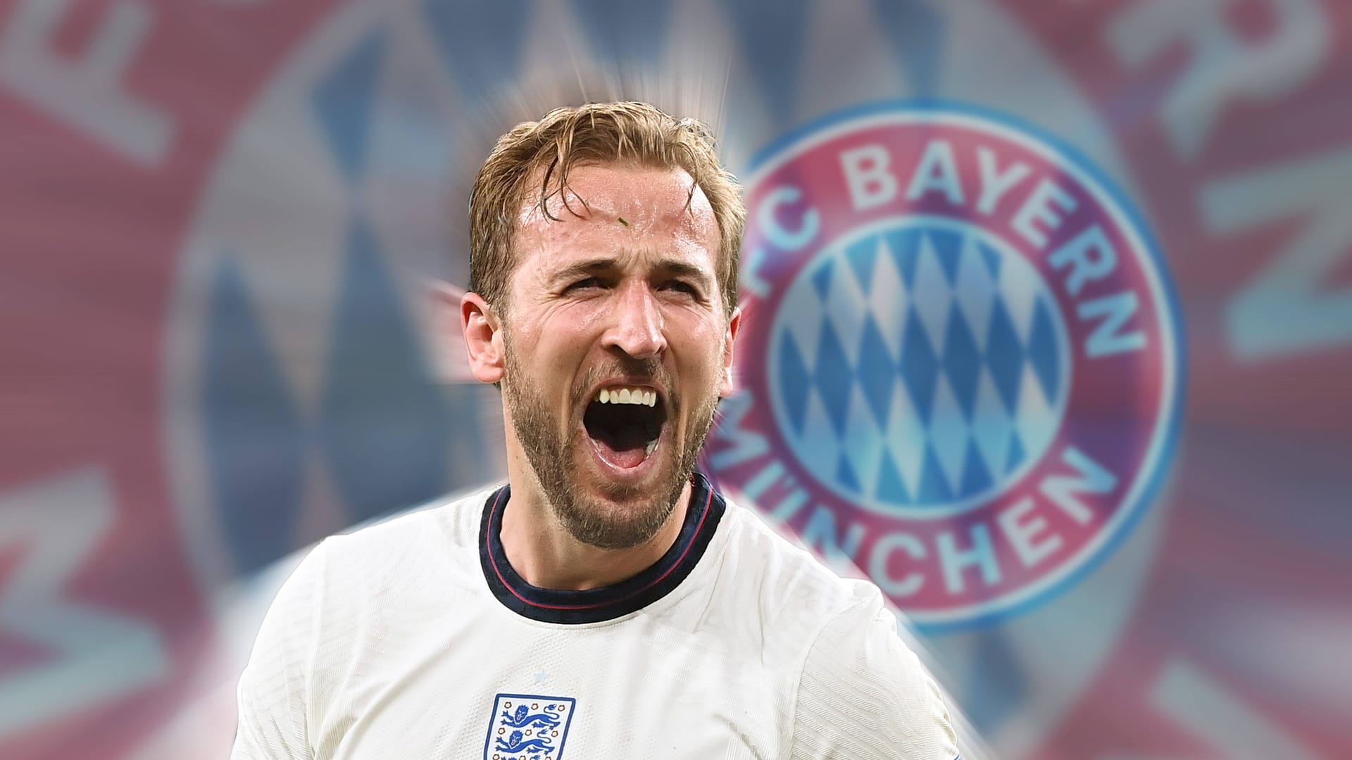 Quiz: Wie viel wissen Sie über Harry Kane?