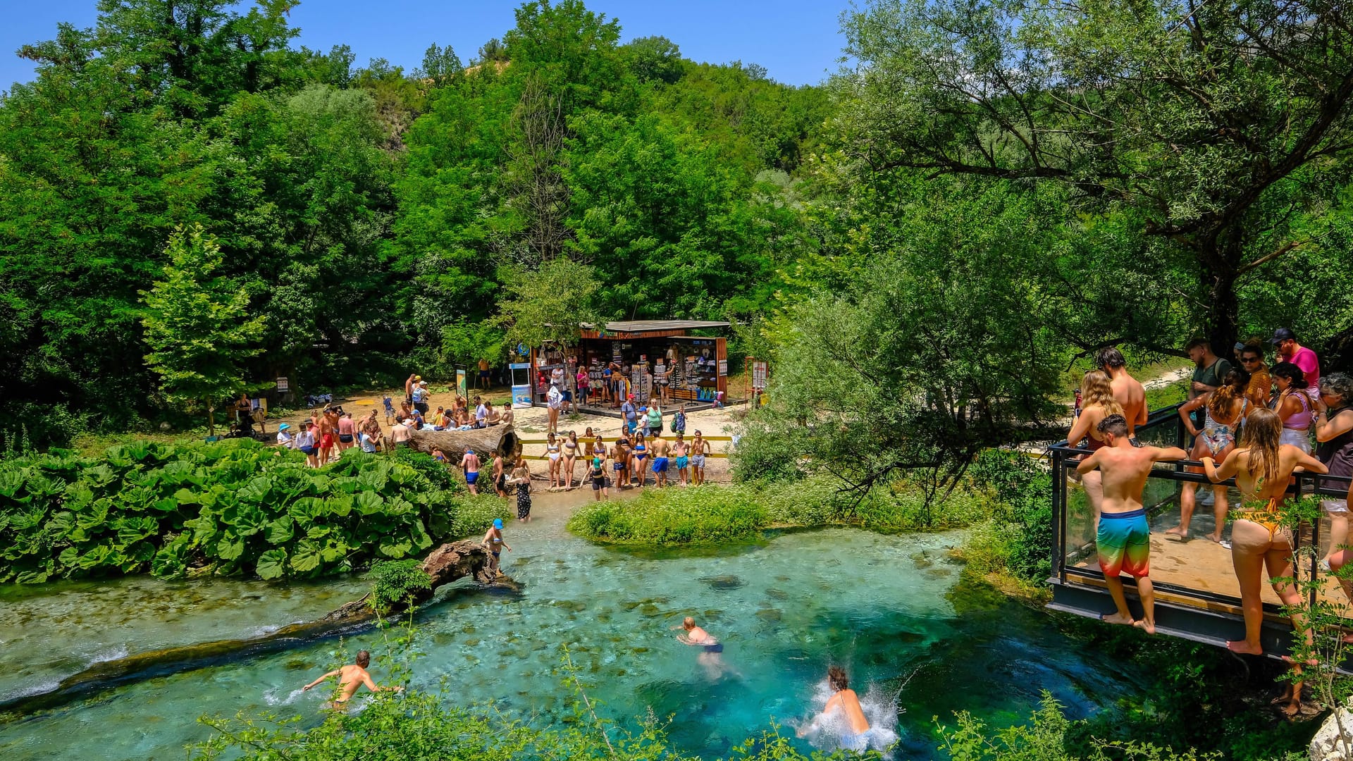 Albanien: Das Reiseziel gilt langsam aber sicher nicht mehr als Geheimtipp.