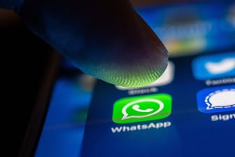 Whatsapp: Eine Funktion des Messengers wird verbessert.
