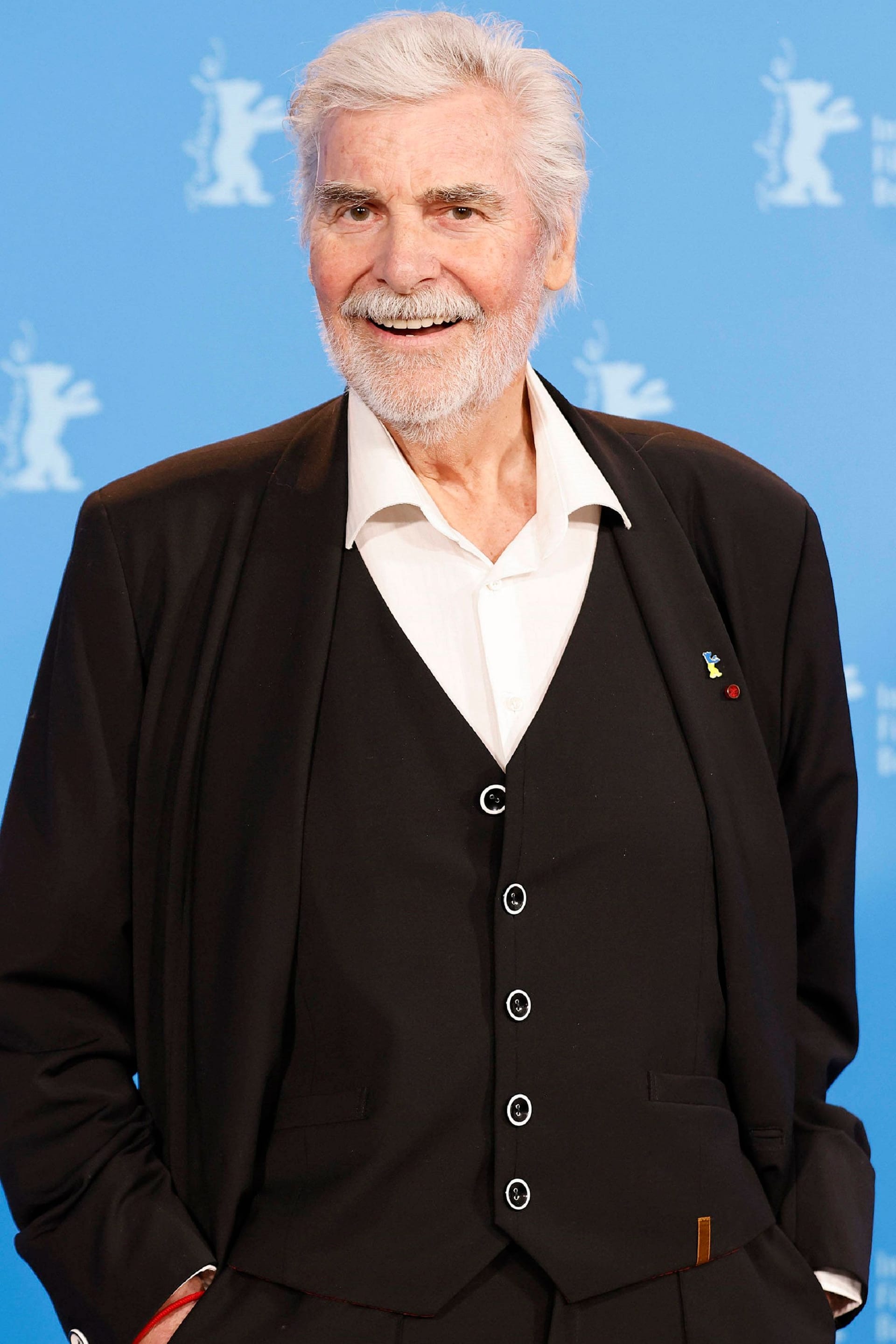 Peter Simonischek: Der Schauspieler starb am 29. Mai 2023 im Alter von 76 Jahren.