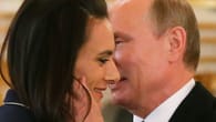 Putin-Vertraute: Russische Sportlerin lebt auf Teneriffa in Saus und Braus