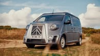 Citroën Type Holidays: Retro-Campingvan im Check | Test