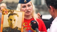 Putins Fangirl, Wagner-Söldner, Co.: Die Frau hinter den "Russen-Korsos" in Köln