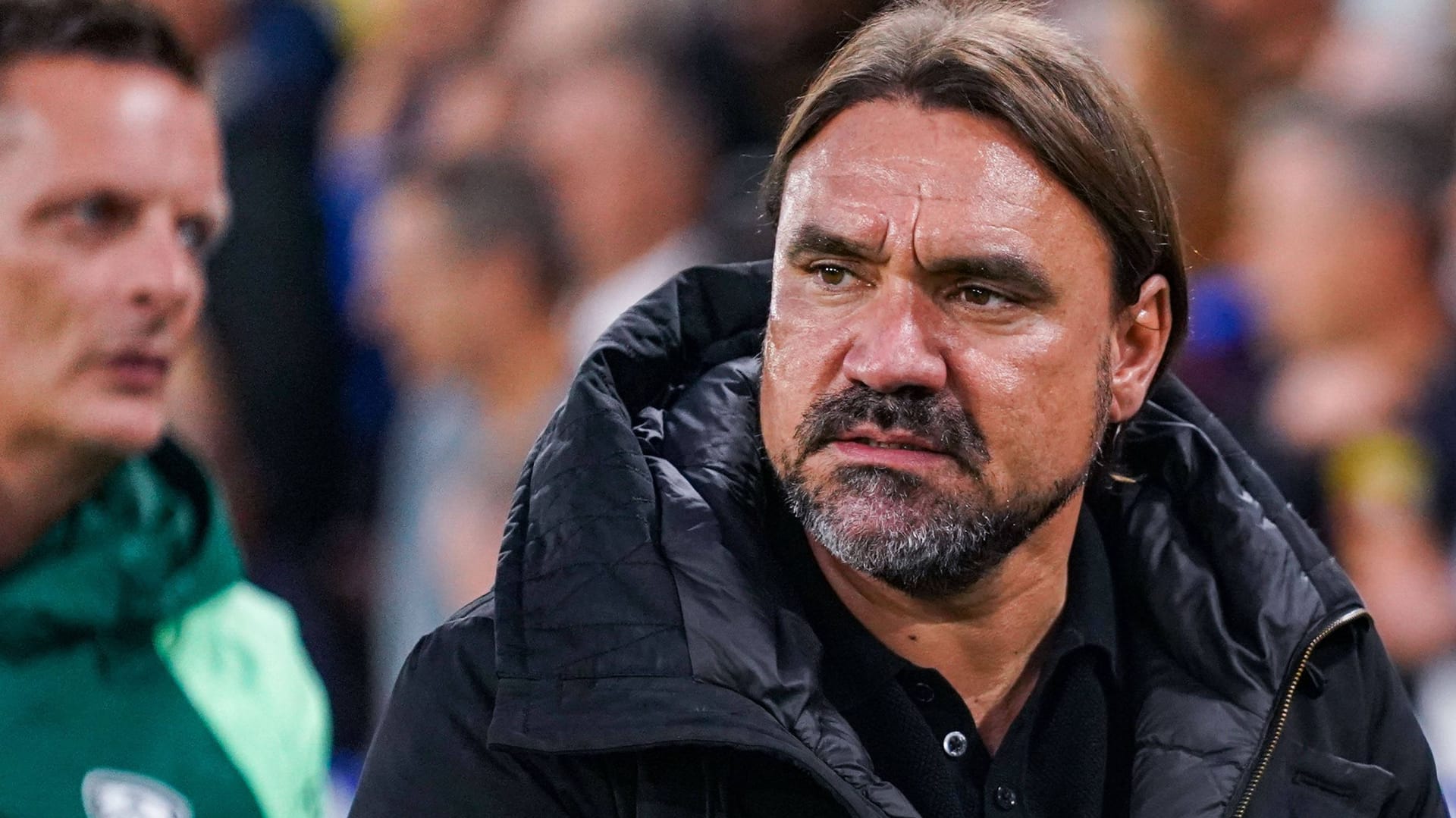 Daniel Farke musste nach nur einer Saison als Gladbach-Coach schon wieder gehen.