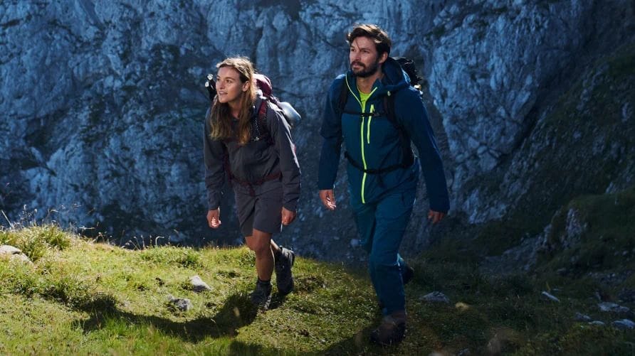 Profitieren Sie von bis zu 40 Prozent Rabatt beim Shoppen von Outdoor-Mode und Wanderschuhen im Sale.