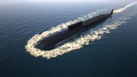 Russland: Atom-U-Boote sollen offenbar Hyperschallwaffen erhalten