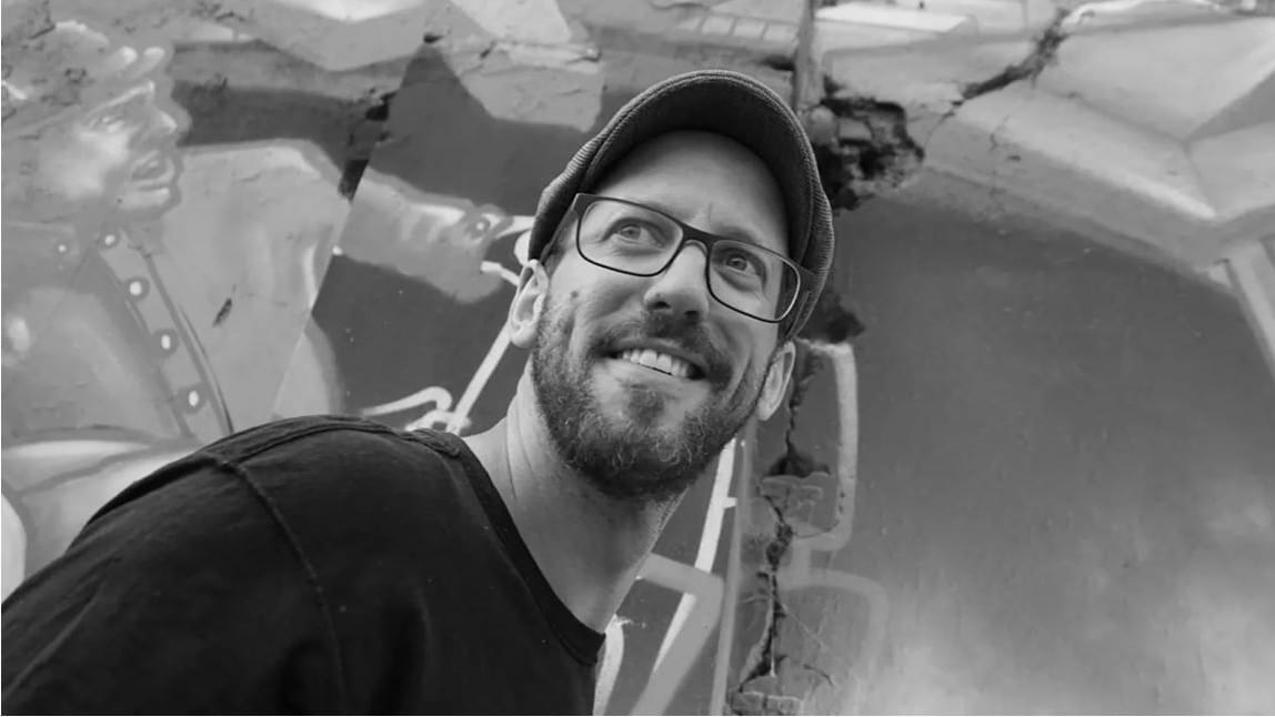 Er war FCB-Fan mit Herz: Sebastian Neumann ist verstorben.