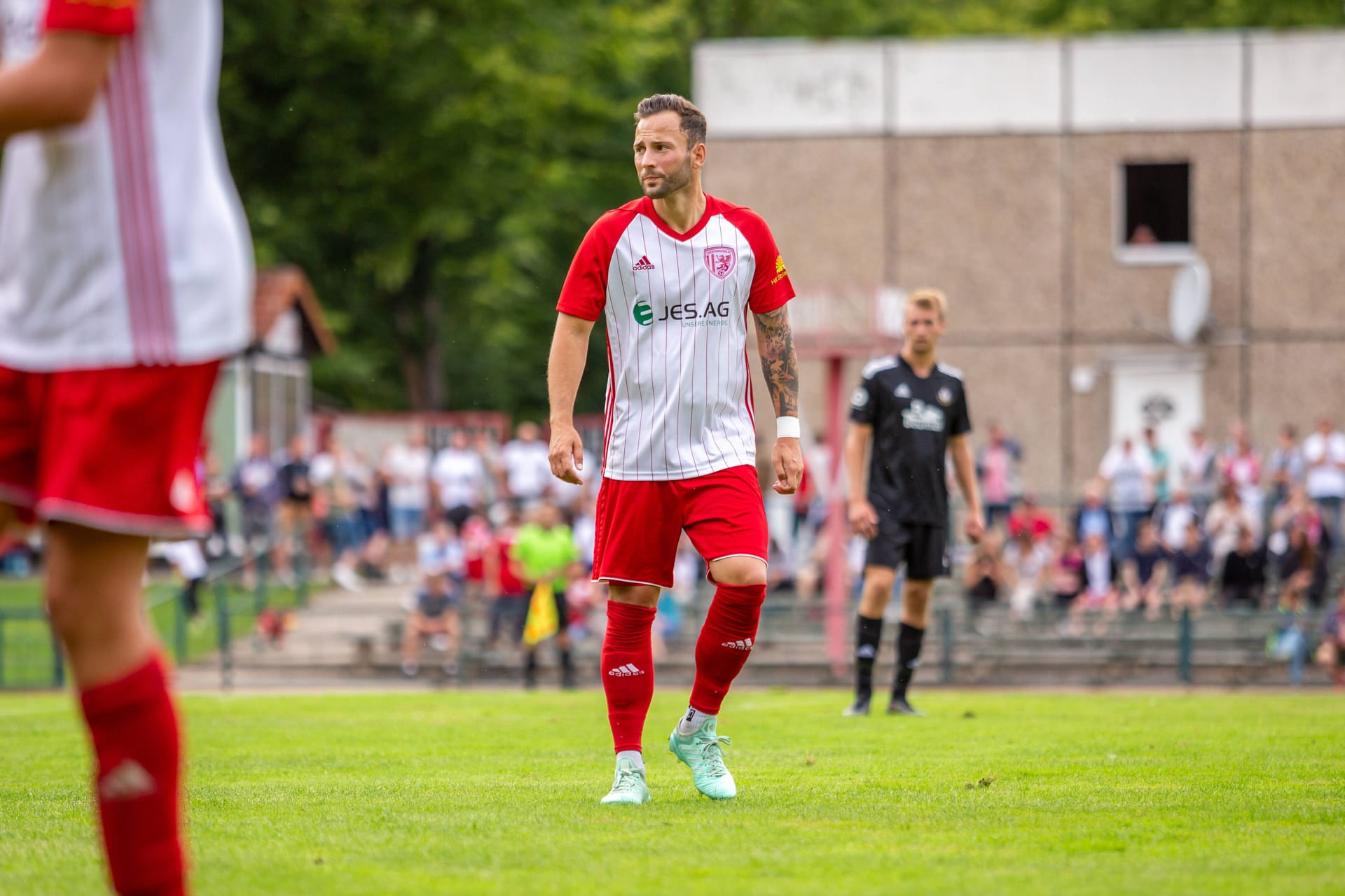 Ronny Garbuschewski: Er spielte unter anderem für Düsseldorf.