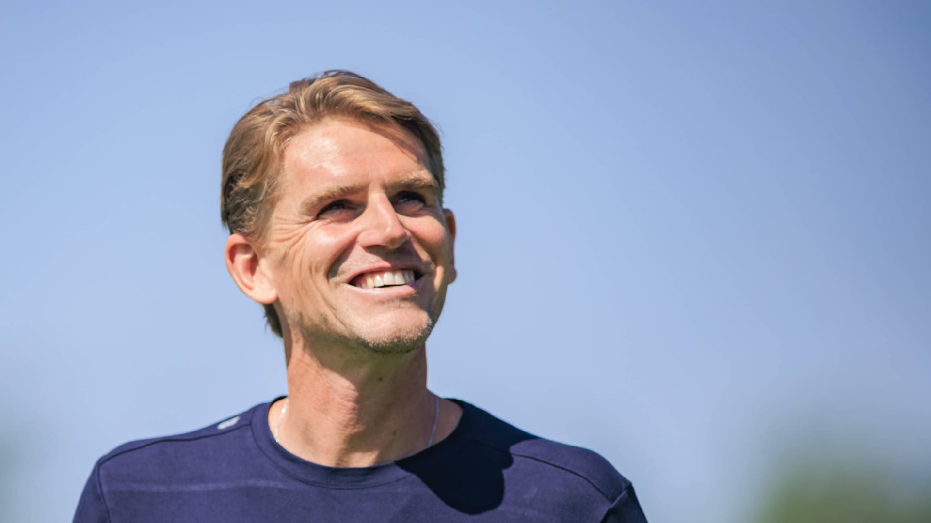 Lenkt bald die Geschicke beim FC Bayern: Christoph Freund.