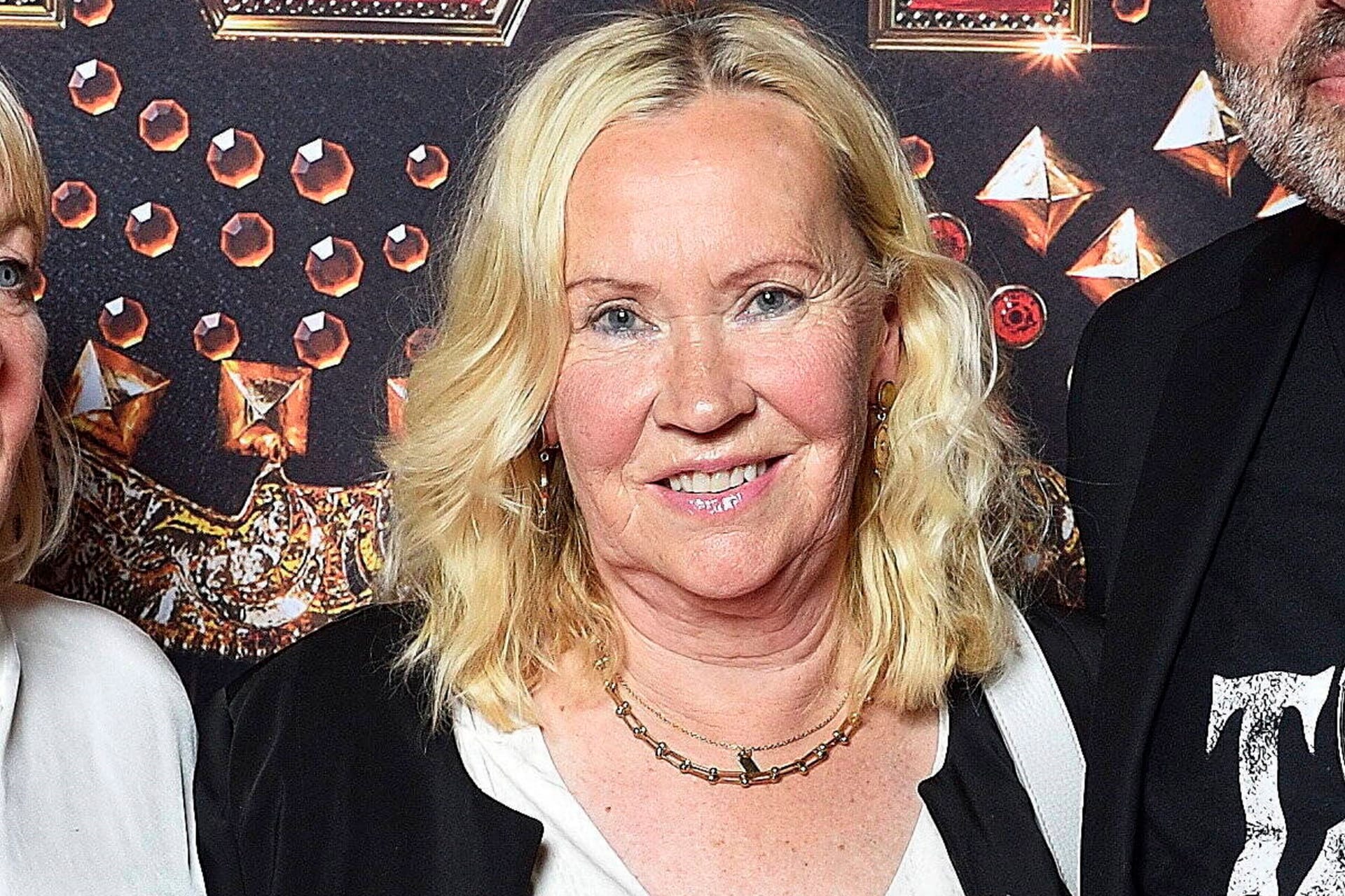 Ihre Solokarriere vernachlässigt Agnetha Fältskog trotzdem nicht. Am 31. August 2023 erschien eine weitere Single von ihr.