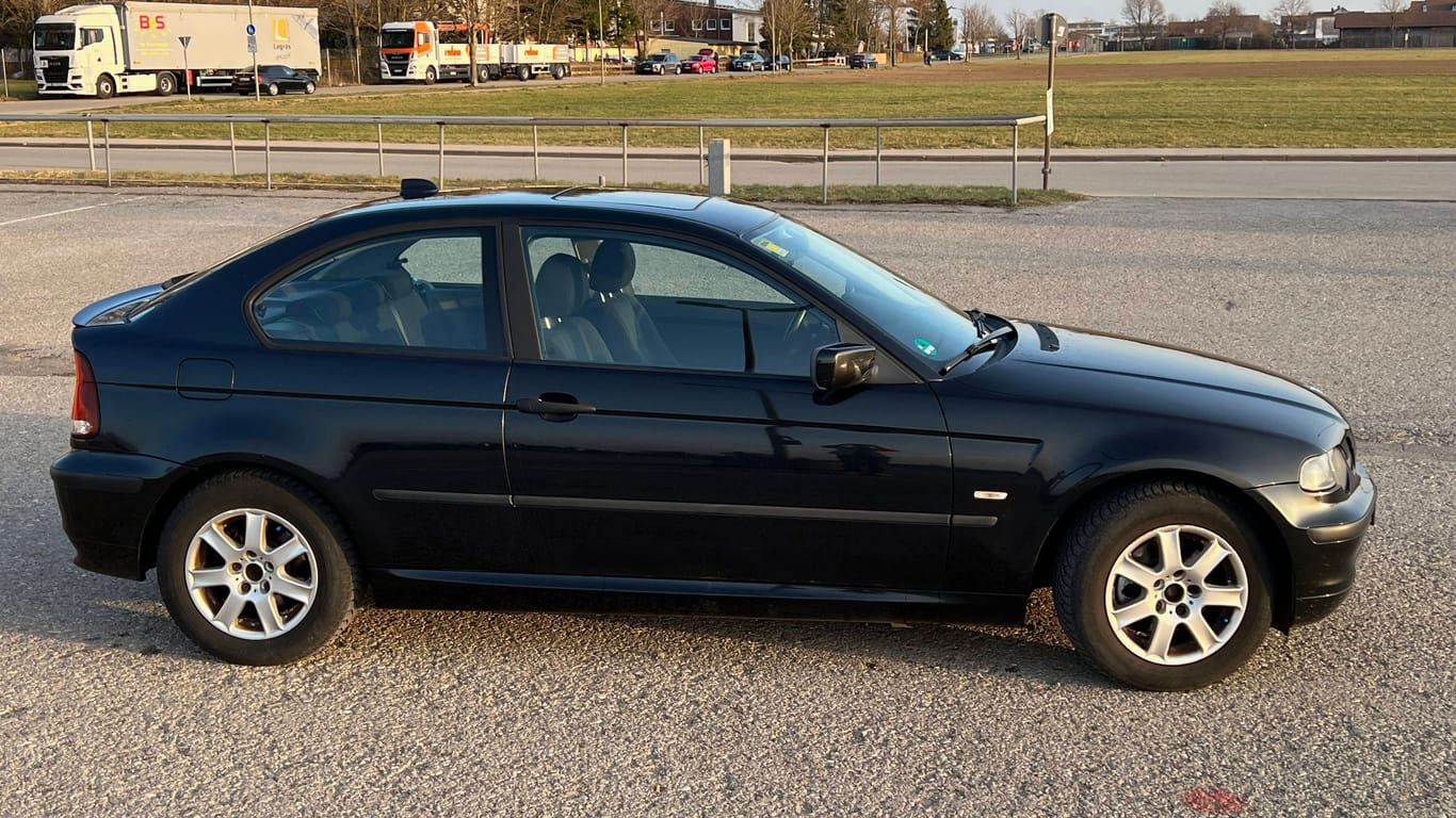 Ein Dreier-BMW (Symbolfoto): Nicht jeder Autokauf macht glücklich.