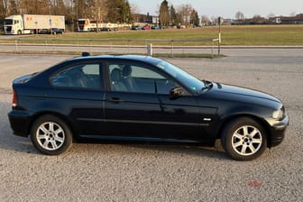 Ein Dreier-BMW (Symbolfoto): Nicht jeder Autokauf macht glücklich.