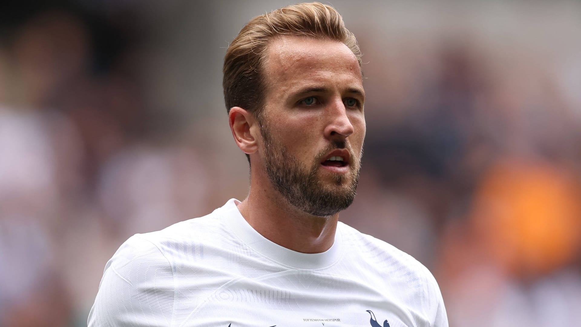 Harry Kane: Das Transfergerangel um den Torjäger nimmt kein Ende.