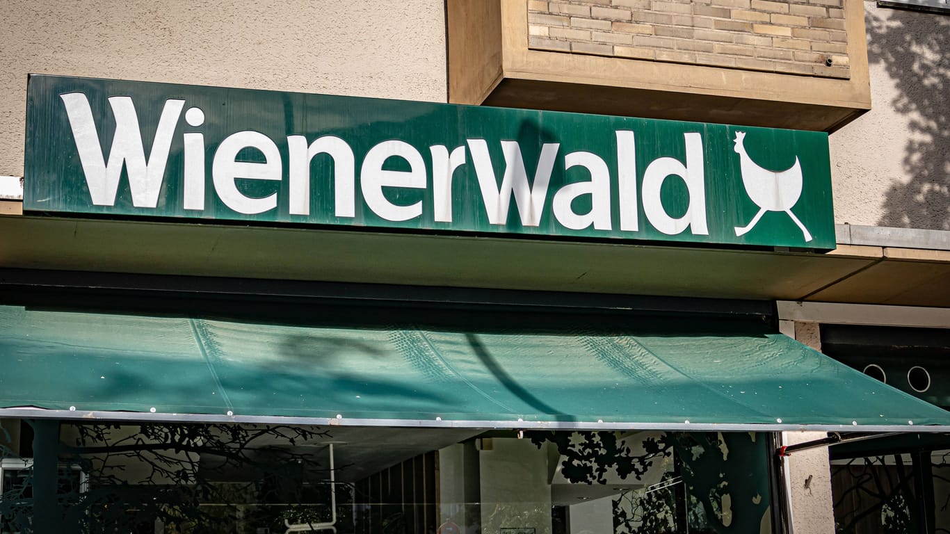 Restaurant Wienerwald (Symbolbild): In Hannover gibt es derzeit die letzte Filiale der Kette. Ende des Jahres wird das Restaurant aber umbenannt.