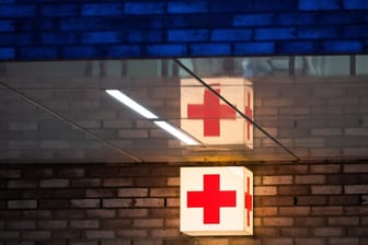 Krankenhaus