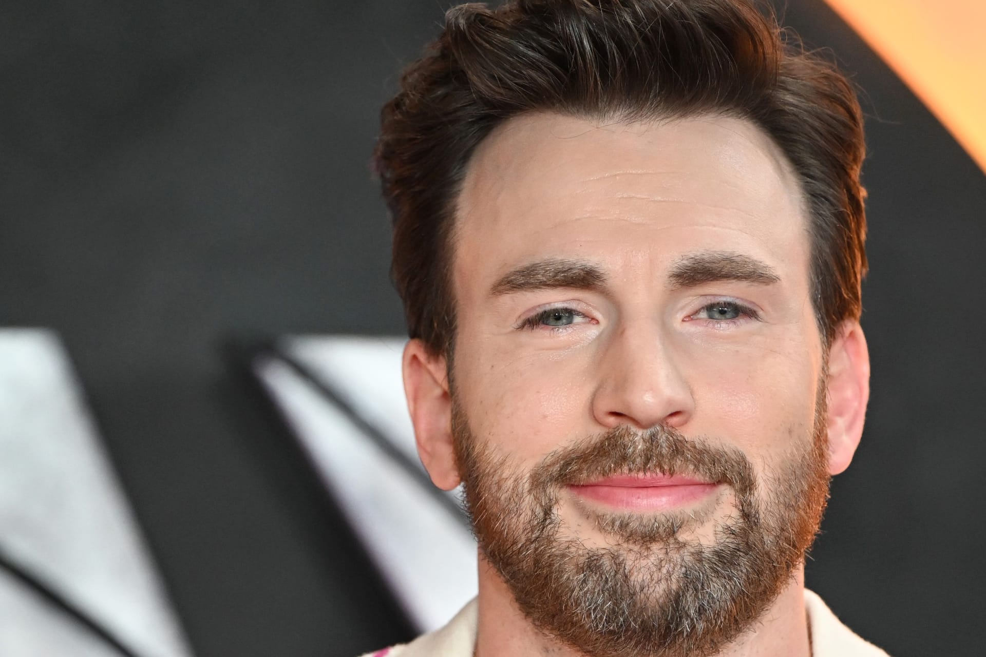 Chris Evans: Der Hollywoodstar wurde in Boston geboren.