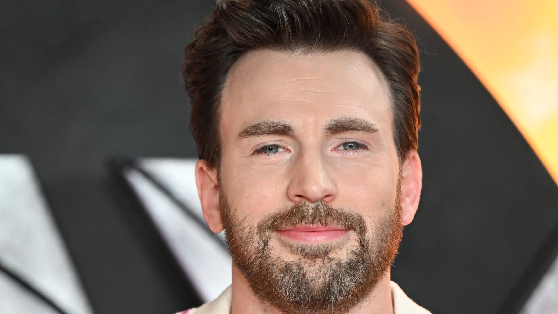 Chris Evans: Der Hollywoodstar wurde in Boston geboren.