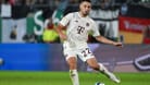 Raphaël Guerreiro: Der Portugiese ist zurück nach seiner Verletzung.