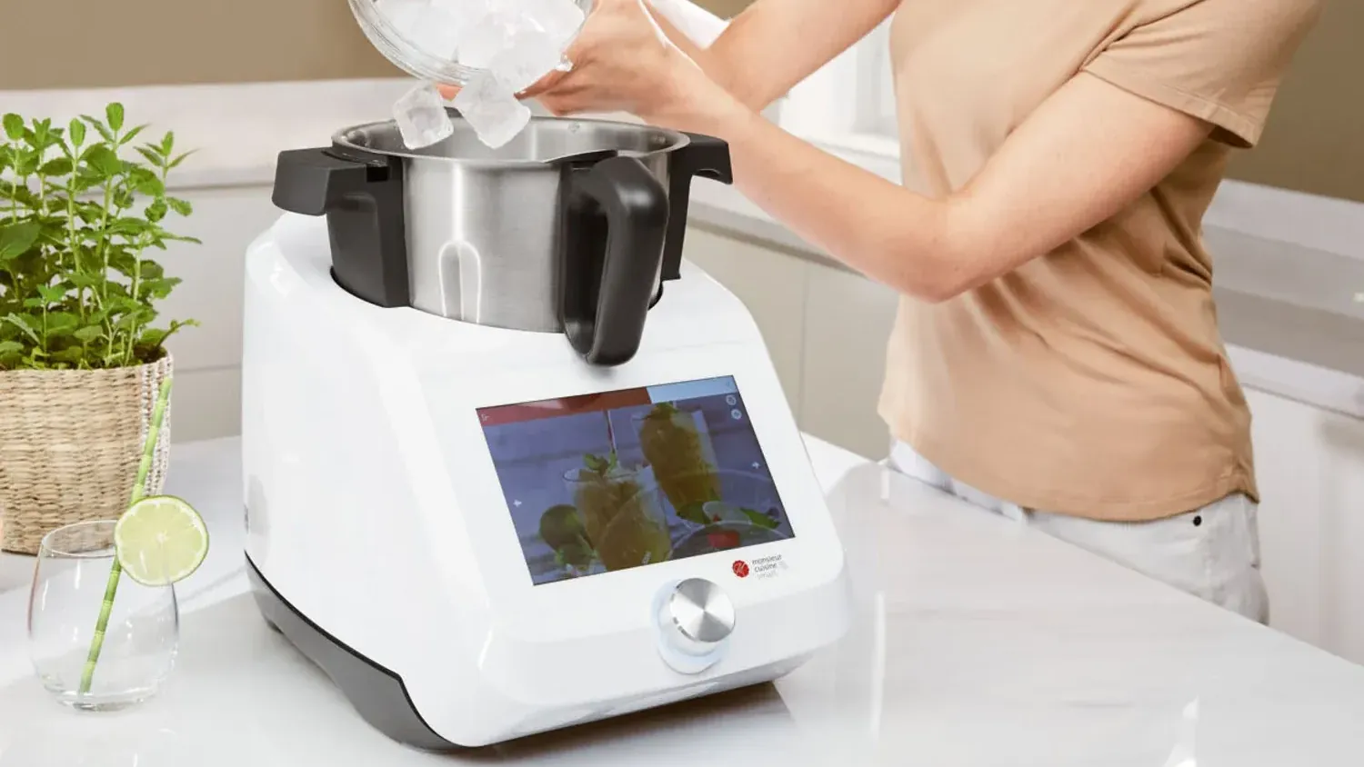 Die besten Thermomix-Alternativen von Krups, Kenwood, Silvercrest und Co. im Überblick.