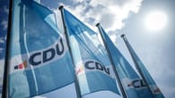 Nach Cyberangriff: CDU empfiehlt Aussetzung wichtiger Parteiveranstaltungen