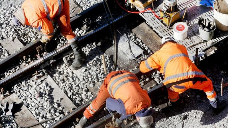 Deutsche Bahn: Fahrgastverband dringt auf Neubau zwischen Hamburg und Hannover
