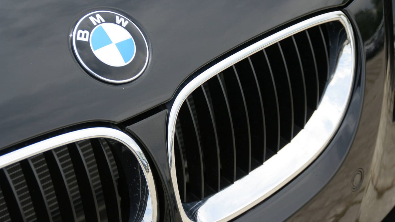 Selbstfahrer: BMW will im Luxussegment auf teilweises autonomes Fahren setzen.