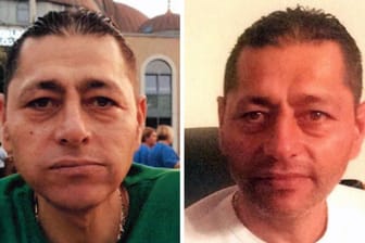 Mutmaßliches Duisburger Mordopfer Tarek Dib-Kastner: Wer hat seine Uhren genommen?
