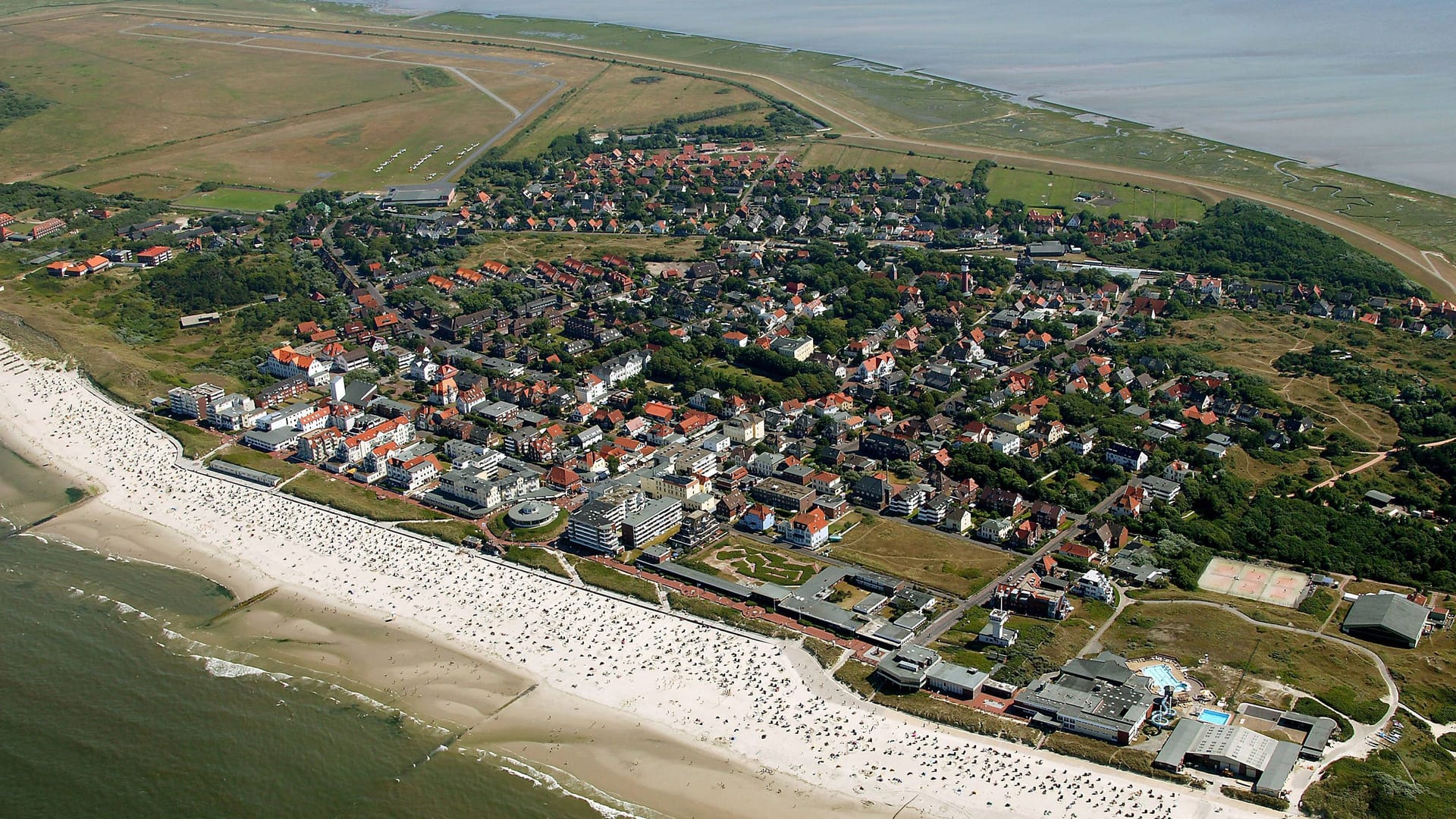 Wangerooge (Archivfoto): Seit Herbst 2023 hat das Eiland keinen Bürgermeister mehr. Wangerooge (Archivfoto): Seit Herbst 2023 hat das Eiland keinen Bürgermeister mehr.