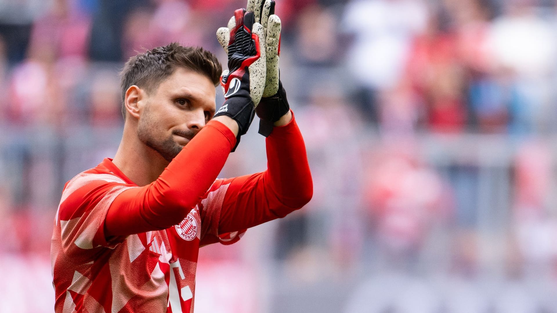 Sven Ulreich: