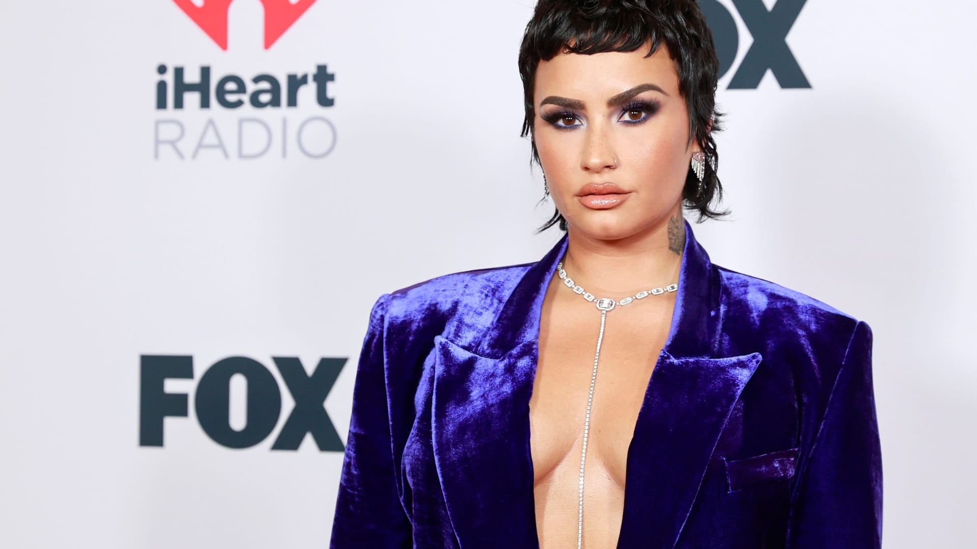 Demi Lovato: Die Sängerin spricht offen über ihr Gefühlsleben.