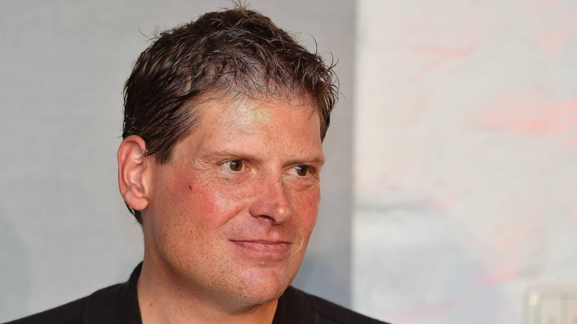 Jan Ullrich: Er gewann 1997 die Tour de France.