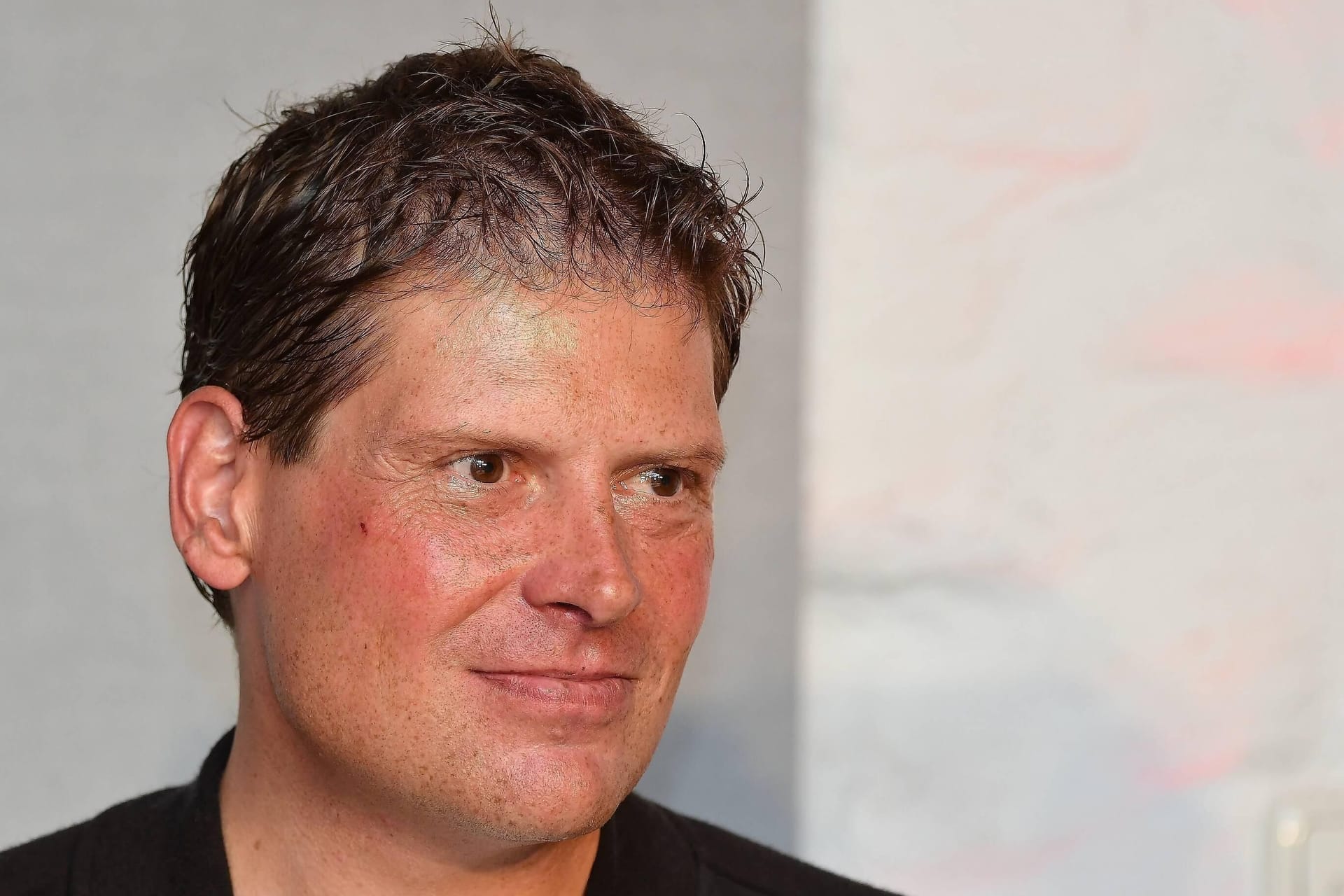 Jan Ullrich: Er gewann 1997 die Tour de France.