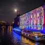 Berlin heute | "Festival of Lights": Ab 20 Uhr – Motto "Colors of Life"