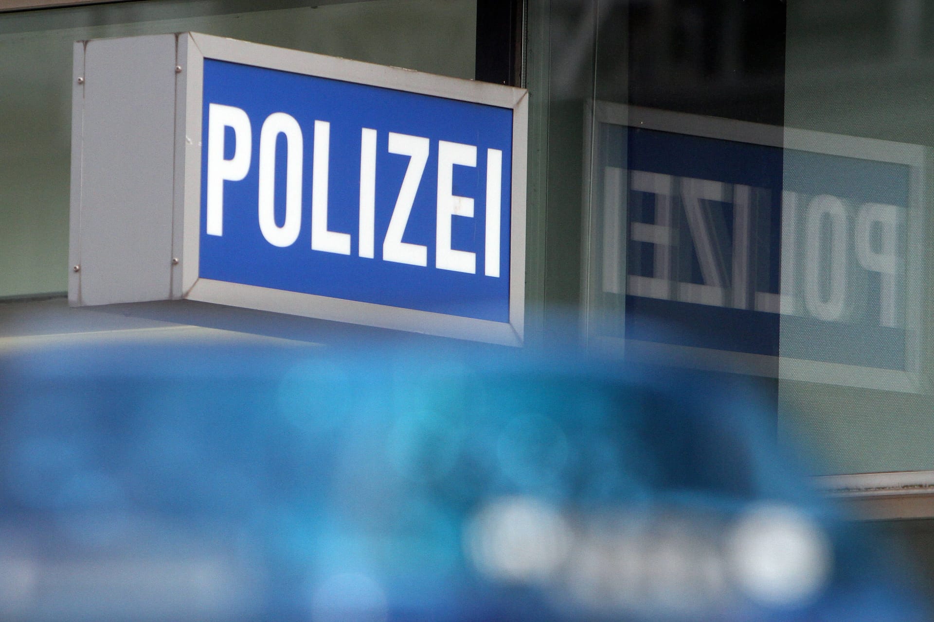 Erfolg für die Polizei: Das verschwundene Mädchen ist wieder da.