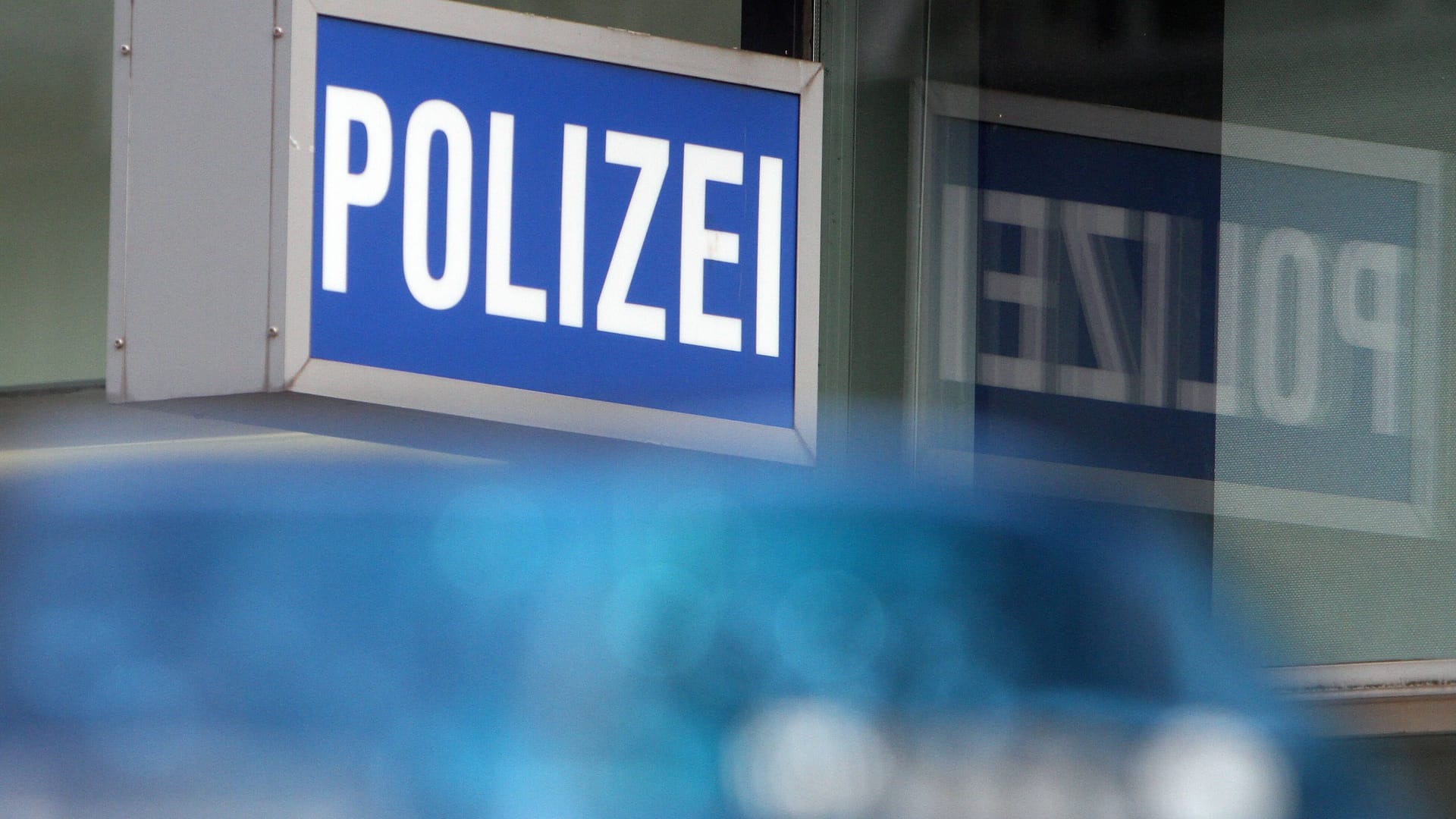 Erfolg für die Polizei: Das verschwundene Mädchen ist wieder da.