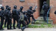Bandenkrieg in Frankfurt: Gang-Boss in Haft