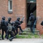 Bandenkrieg in Frankfurt: Gang-Boss in Haft