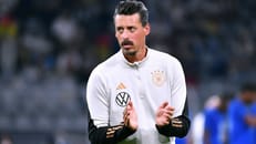 Berichte: Wird Ex-Bayern-Star Assistent von Nagelsmann?
