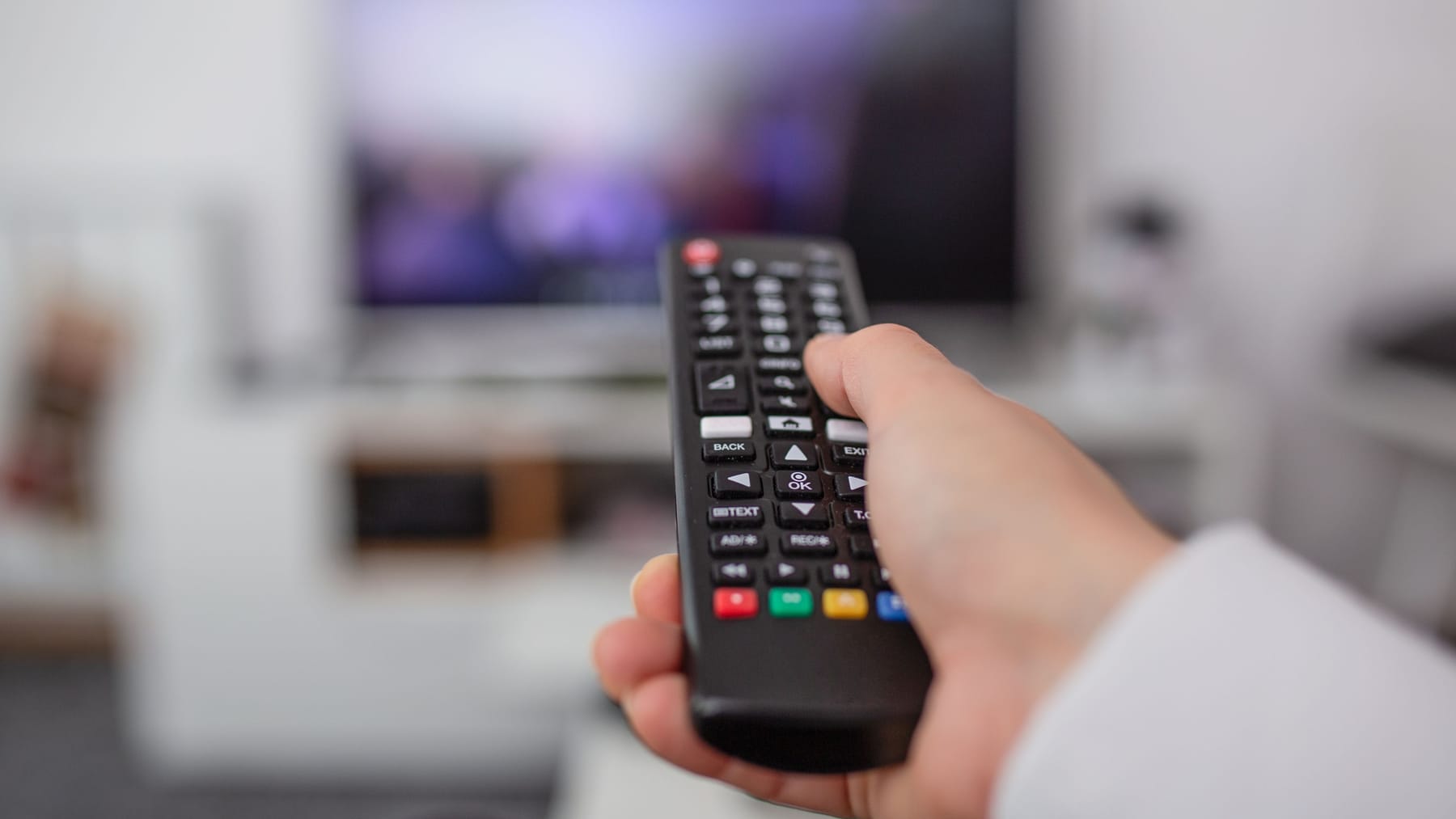 Sortuj listę kanałów telewizyjnych: Działa to bardzo łatwo