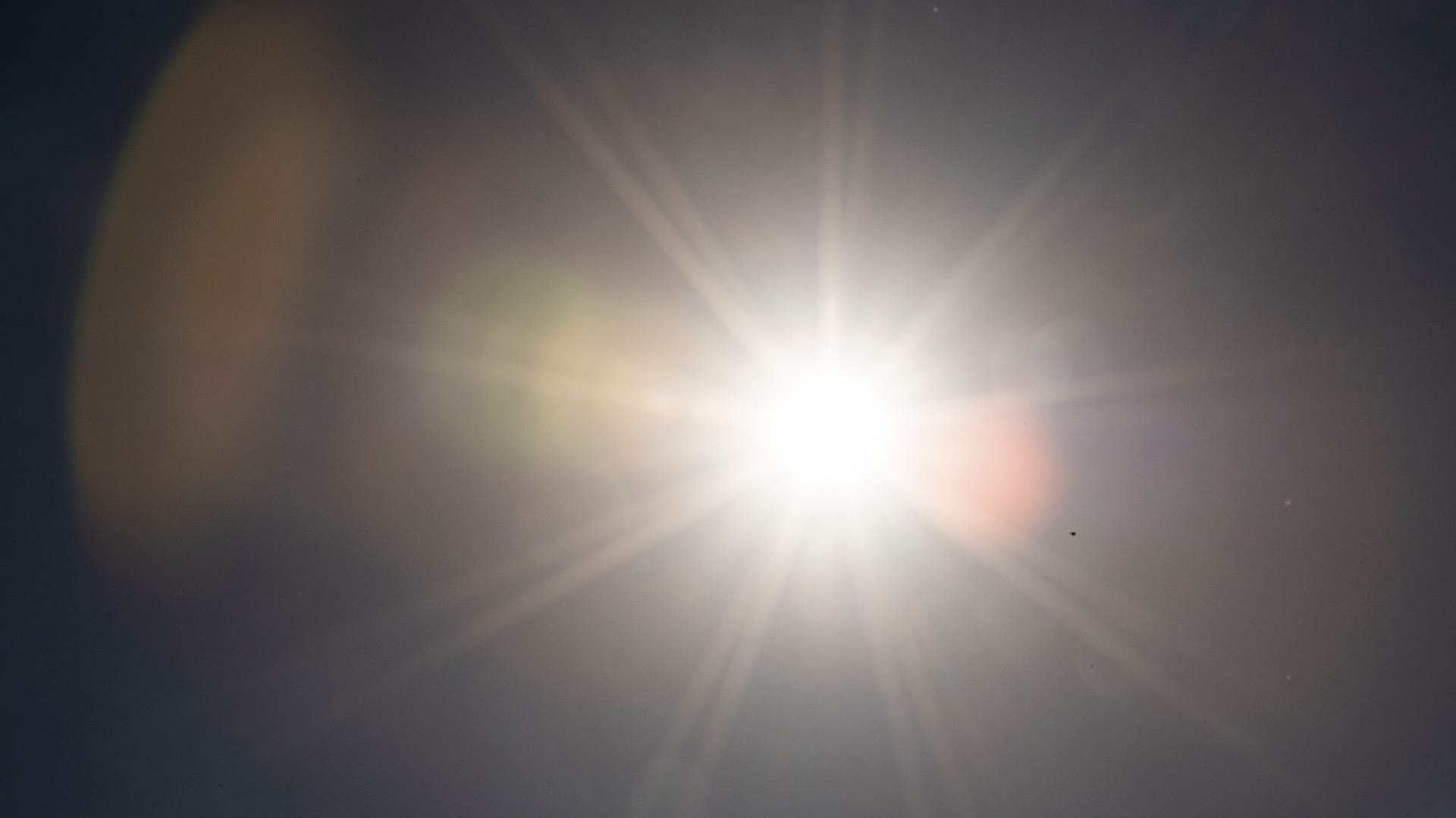 Sonne Sonne