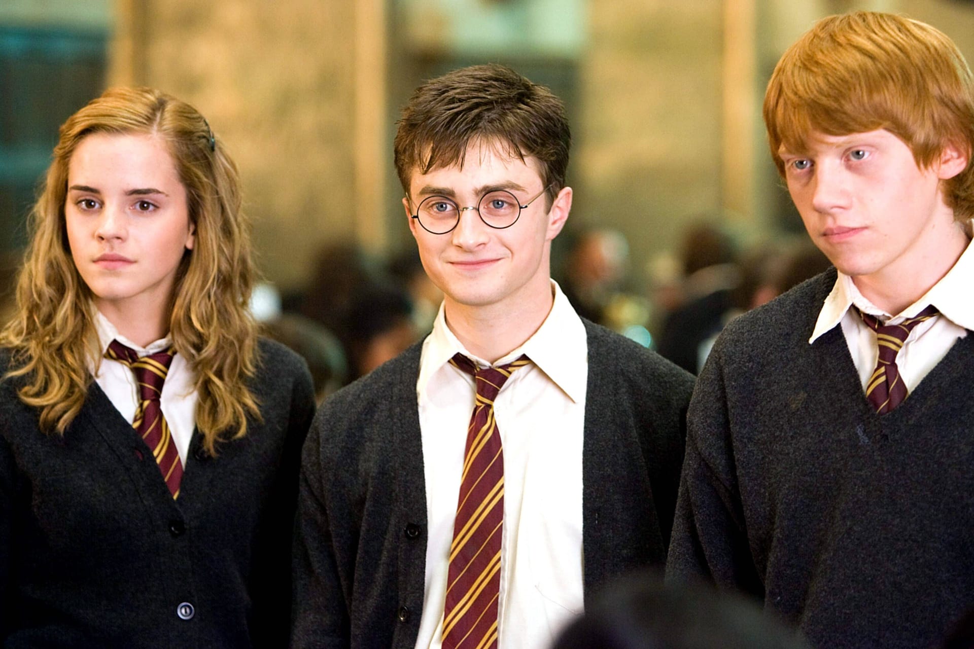 Das große "Harry Potter"-Quiz: Sind Sie ein echter Zauber-Experte?